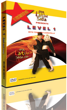 Salsa Level 1 Salsa Level 1