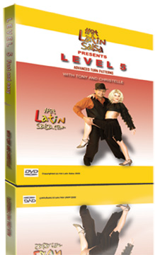 Level 5 Level 5