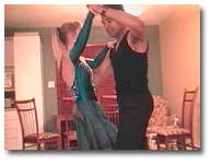 feeling Latin dances excitement salsa hottest new trends