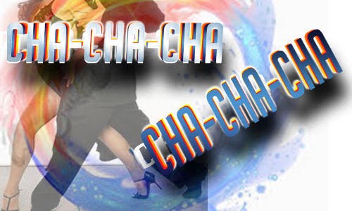 Cha-cha-cha masterclass