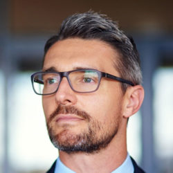John Smith
Counselor