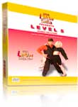 Aiming High Salsa DVD