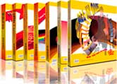 All in one Salsa Collection DVD