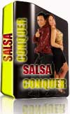 Salsa Conquest - This DVD will take you by surprise