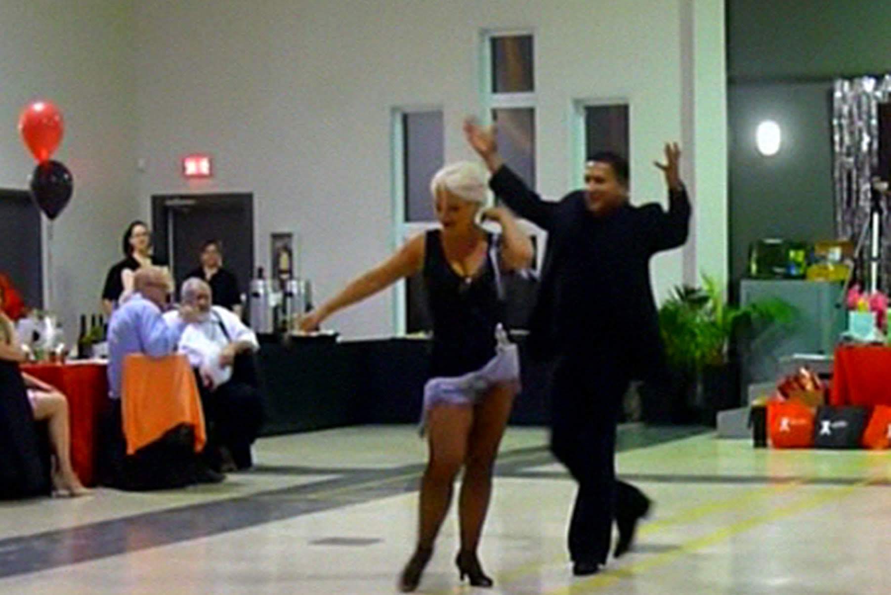 Cours de Danse Salsa Brossard Montreal Rive Sud Bachata Nouv Session