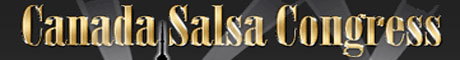 Toronto Salsa Congress 2009