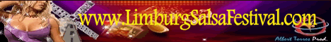 Limburg Salsa Congress