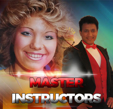 Master Instructors