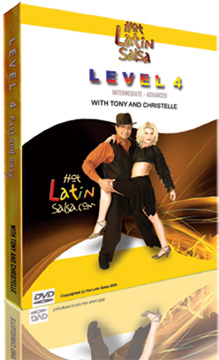 Level 4
