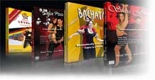 Hot Latin Salsa Videos