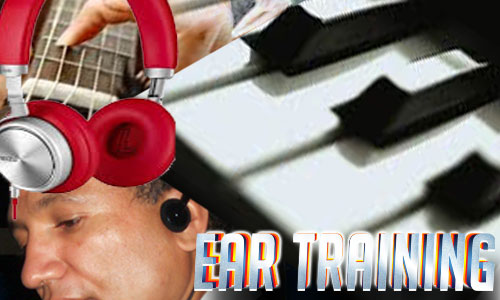 Ear-training - Auditory Turtor Masterclass