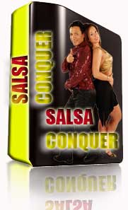 salsa supreme inventive dance moves