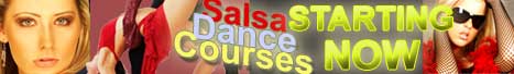 Steps Merengue Bachata cha-cha