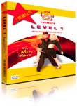 Salsa instructional DVD