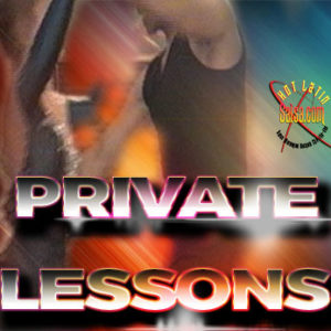 Private Lessons